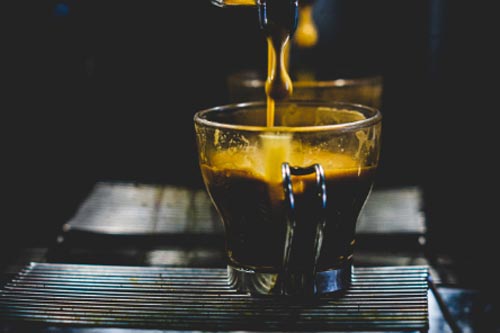 Espresso Bar