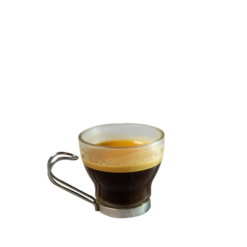 Single Shot Espresso