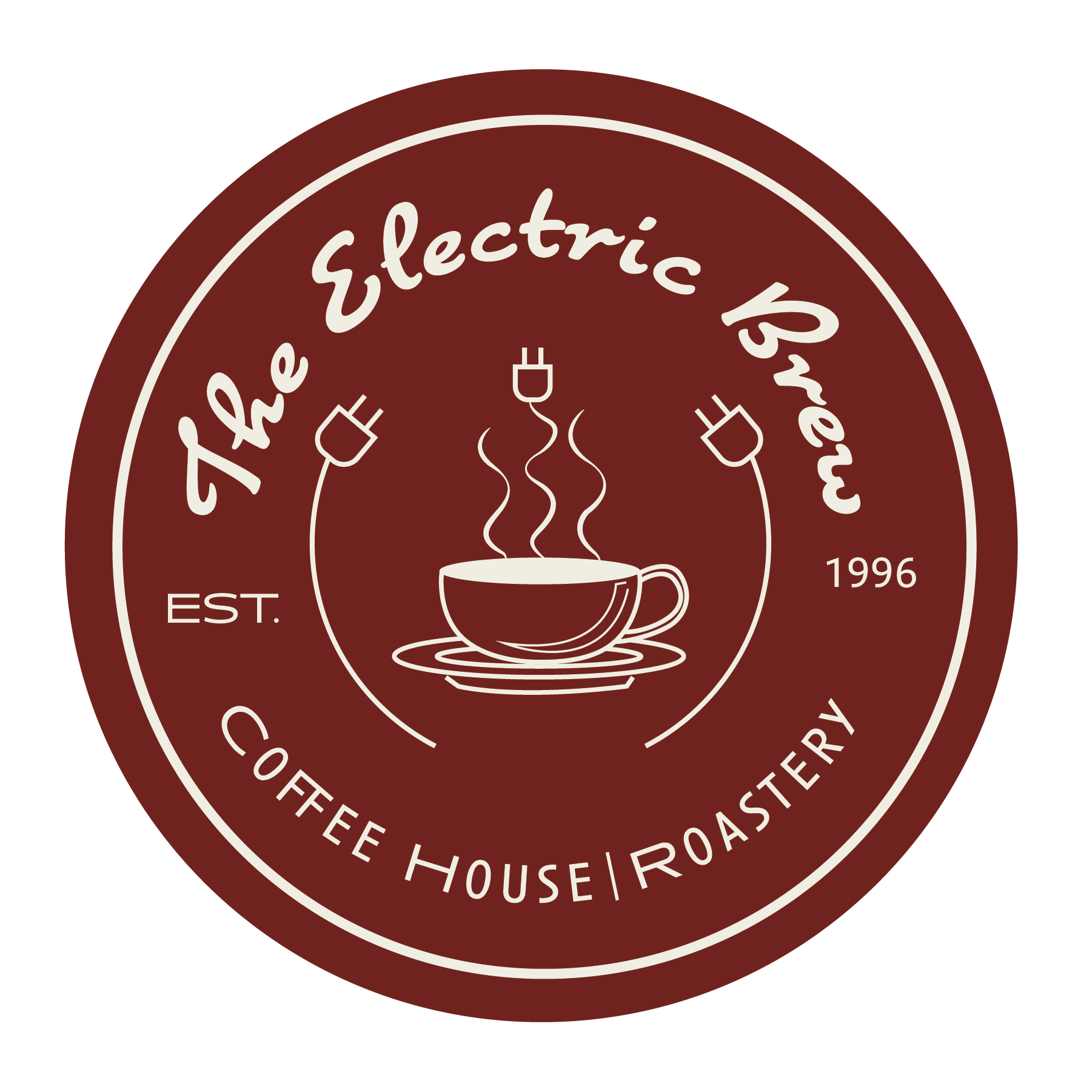 Electric Brew Goshen Logo